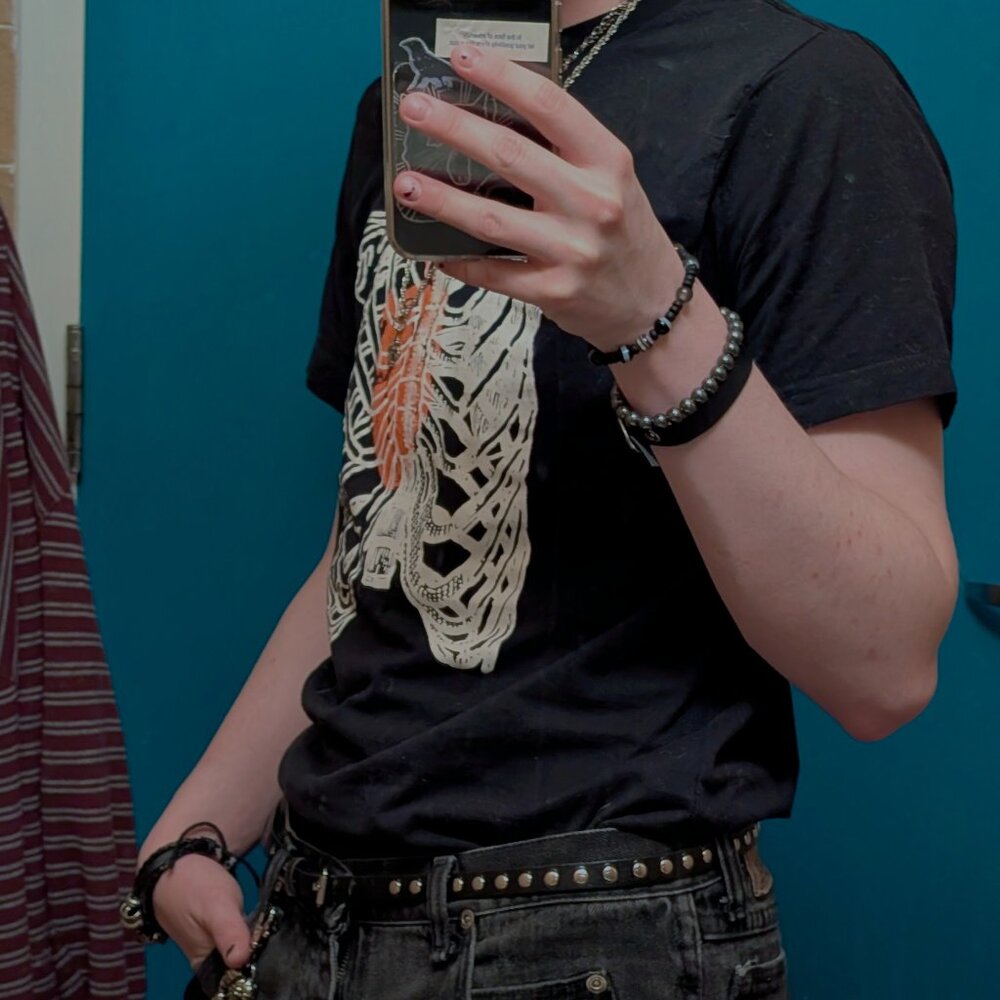 Meet your Posher, Kas